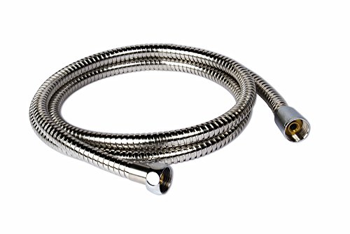 Clever 94477 Grifo de Ducha Bimando With2 Antigona, Elegance