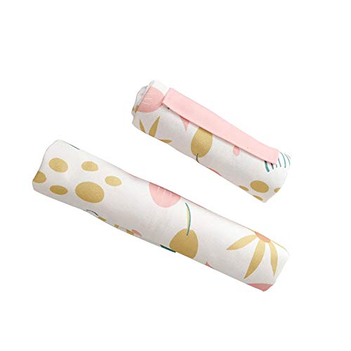 Cocina de Estilo clásico Encantador Floral Rosado Padre-Hijo Delantal de la Mujer o Delantal de la hornada con Pocket Mama y Muchacha Delantal Kid Gran Regalo para la Esposa Hijas Damas