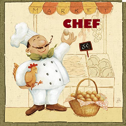 cocinero