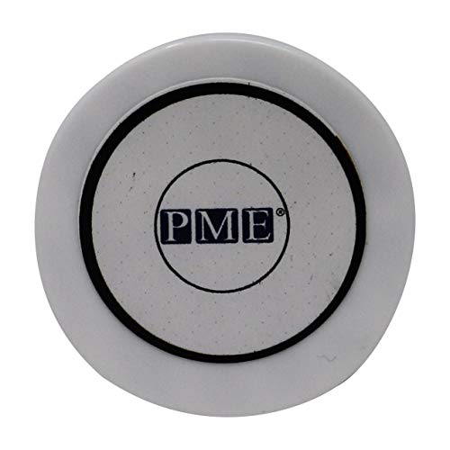 Colorante Alimenticio PME Blanco Ártico 25 g