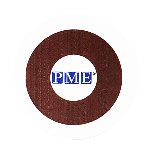 Colorante Alimenticio PME Marrón de Osito de Peluche 25 g