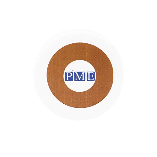 Colorante Alimenticio PME Oro Viejo 25 g