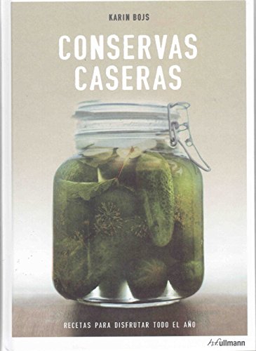 Conservas caseras