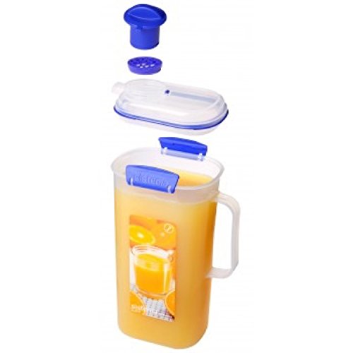 Contenedor de almacenamiento Klip It