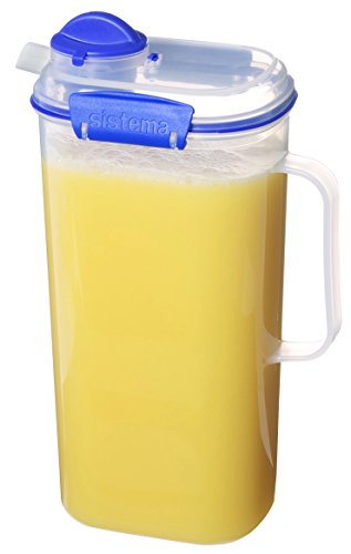 Contenedor de almacenamiento Klip It