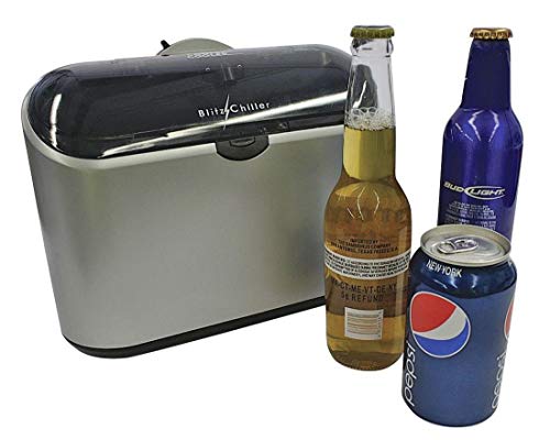 Cooper Cooler Enfriador para latas y Botellas
