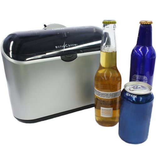 Cooper Cooler Enfriador para latas y Botellas