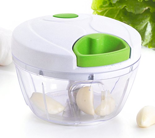 CORTADOR DE VERDURAS MINI CHEF MULTI USOS 1 TIRON