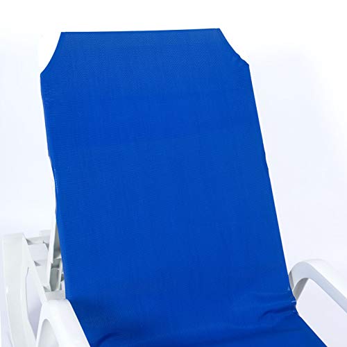 CREVICOSTA QUALITY MARK MARCAS DE CALIDAD Tumbona Lena Azul