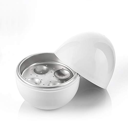 Cuece Huevos Microondas Cocina Incluye Recetario