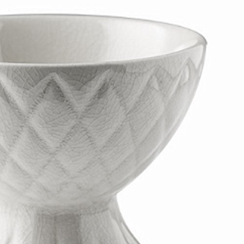 Cup 123 Vasos para té y café Vaso de Copa en Forma de piña 10 oz Taza de Porcelana Anti-Caliente Taza de café con Leche Taza de cerámica Taza de Agua Taza de Helado (Size : 11.7cm*9cm)