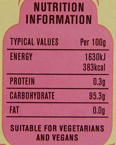 De Billington oscuro Mascabado natural sin refinar azúcar de caña 500g