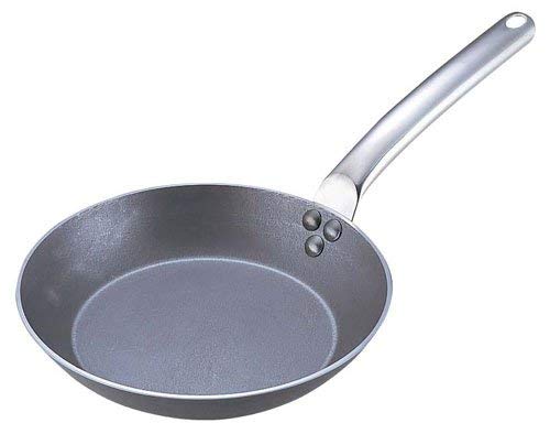 DE BUYER 5130.20 - Sartén para freír (Acero Inoxidable)
