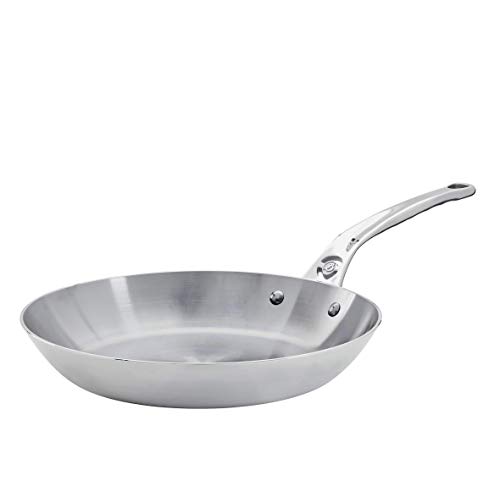 DE BUYER 5680.20 - Sartén Redonda, diámetro 28 cm