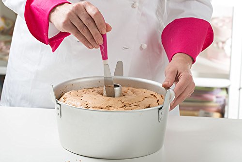 Decora 0062650 Molde Angel Food 25 CM