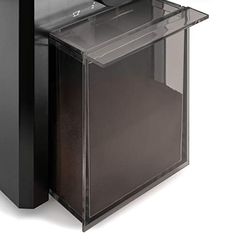 De'Longhi KG 79 Molinillo de café, 110 W, Plástico, Negro