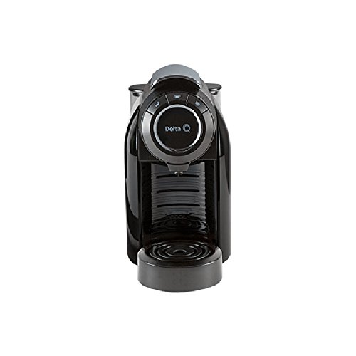 Delta Q Qool Evolution - Cafetera (negro)