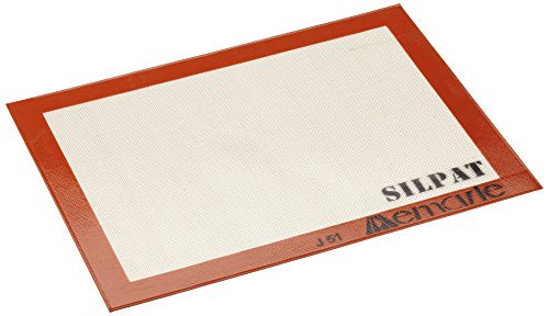 Demarle 47680-40 - Tapete para Hornear