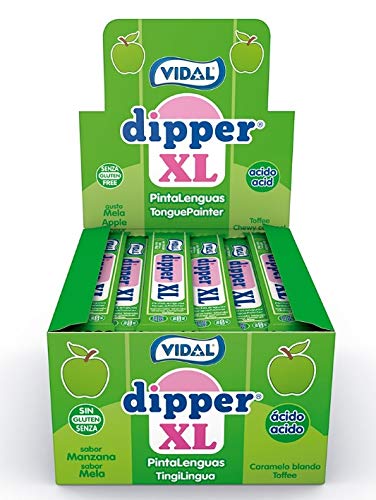 Dipper XL MANZANA VERDE