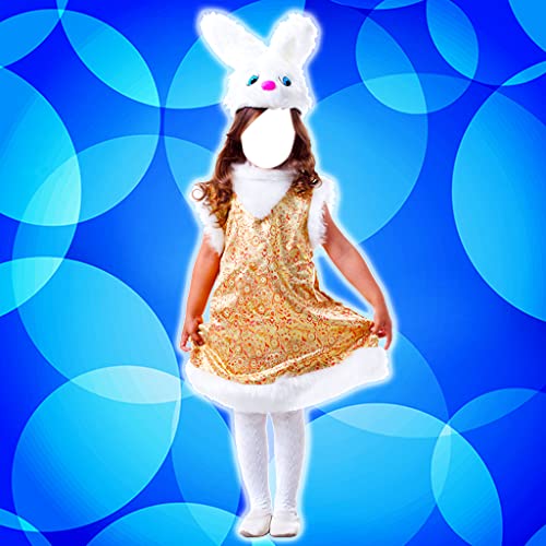 Disfraces para niños Foto Maker