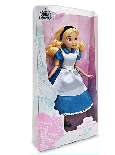 Disney Alicia en el país de las maravillas juguete clásico