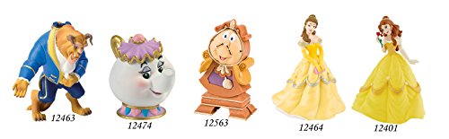 Disney Princesas Figura Bella 10 (Bullyland 12401)