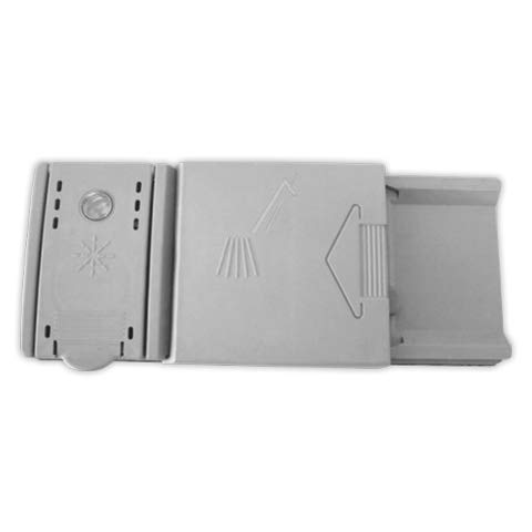DOJA Industrial | Dosificador combinado para LAVAVAJILLAS BALAY/BOSCH | Dosificadores Sin salida vapores