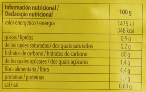 Dr. Schar Mix B Harina sin Gluten - 1000 gr - [Pack de 5]