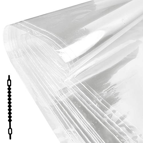 ECOOPTS - Bolsas de horno para horno (54,9 x 23,6 cm)