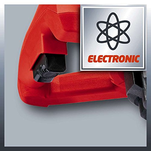 Einhell 4258545 Batidor de Pintura TC-MX Potencia 1200 w, 240 V, Rojo