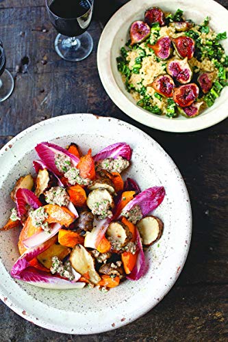 El arte de comer bien: Cuando lo delicioso se encuentra con lo sano (Salamandra fun&food)