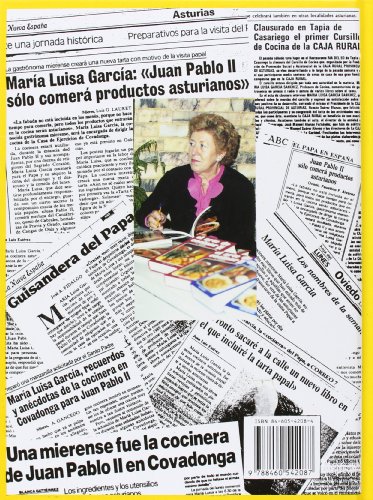 El arte de la repostería
