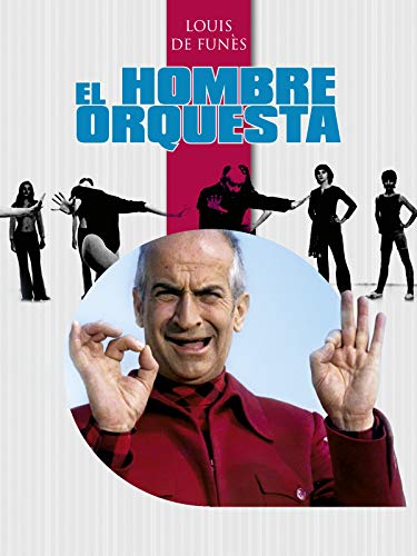 El hombre orquesta