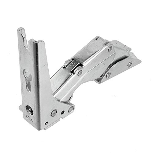 Electrolux 53-el-63 nevera parte inferior Bisagra
