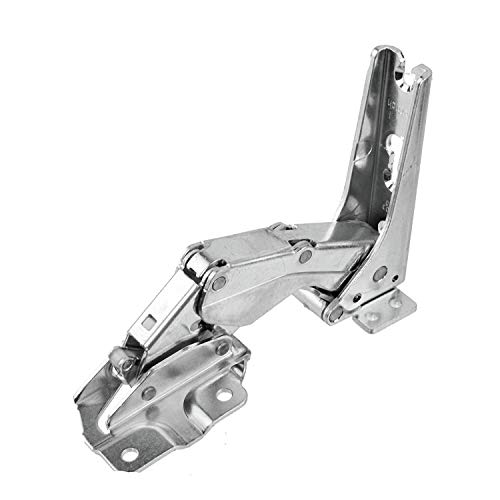 Electrolux 53-el-63 nevera parte inferior Bisagra