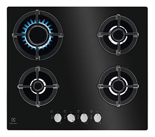 Electrolux Egg6427K - Encimera de cocina