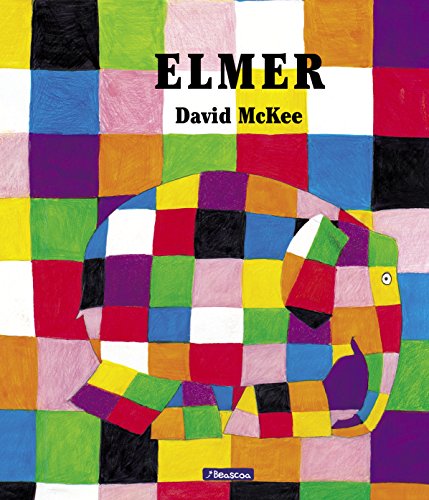 Elmer (Elmer. #lbum ilustrado)