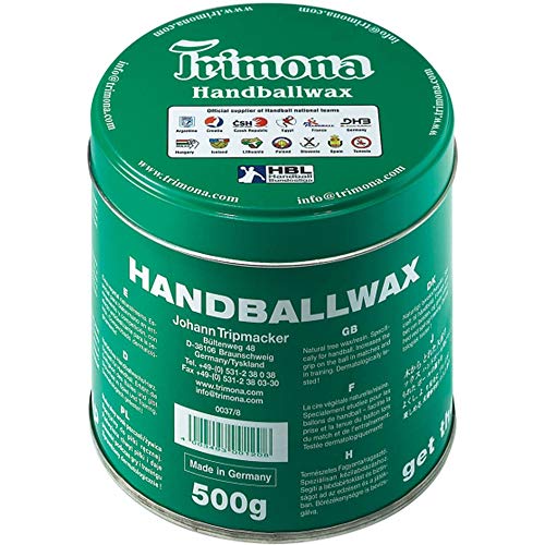 erima Bote Resina TRIMONA BALONES Balonmano 250grs