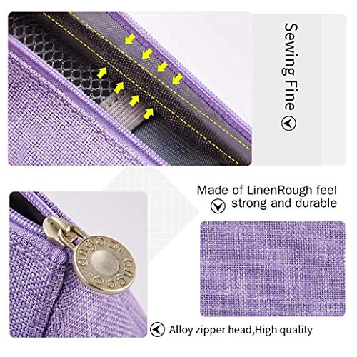 Estuche para Bolígrafo De Gran Capacidad para Oficina De Escuela Secundaria, Colegio, Hogar Y Amp; Gardenoffice & Amp; Papelería Venta De Liquidación