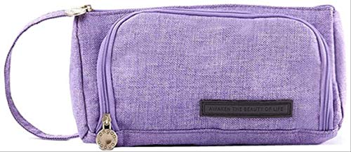Estuche para Bolígrafo De Gran Capacidad para Oficina De Escuela Secundaria, Colegio, Hogar Y Amp; Gardenoffice & Amp; Papelería Venta De Liquidación