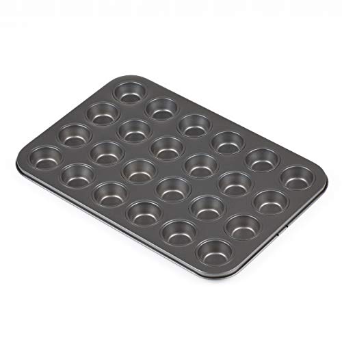 Everyday Baking - Molde para 24 Magdalenas pequeñas