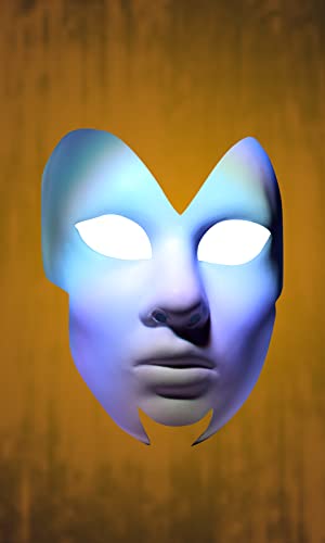 Face Mask Photo Maker