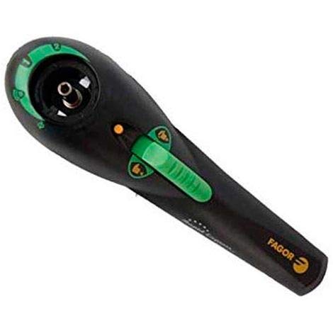 Fagor - Mango tapa olla Fagor rapid express 99 verde azul