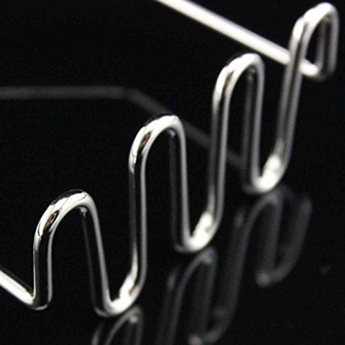 Fangfeen La Papa Ricer de Prensa de Acero Inoxidable Trituradora de la Patata prácticos Novedades para la Cocina