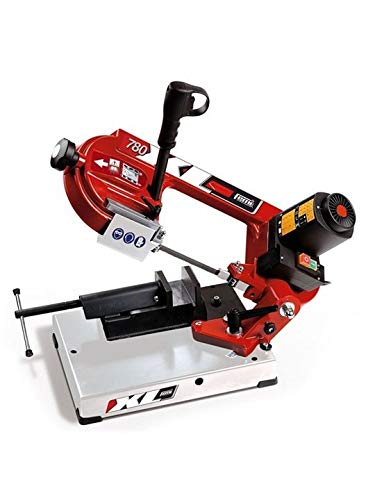 FEMI 8.48.43.21 SIERRA DE CINTA PARA METAL, 850 W, 230 V