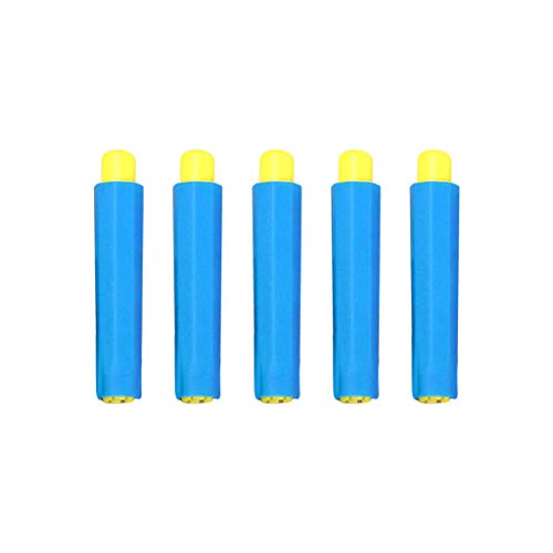 FEYTUO tizas Coloridas sin Polvo, Tiza Brillante fácil de Escribir, Apto para Bares, Clubes, señalización, Profesores, Cocina, Caballete de Pizarra y Escuela