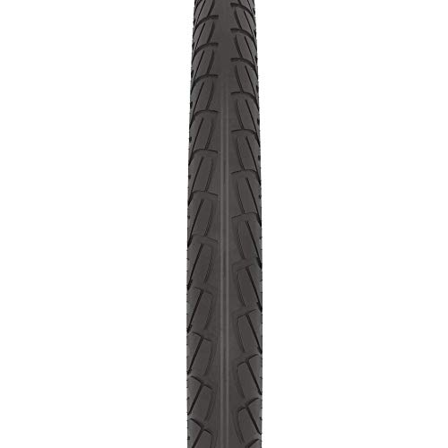 Fincci Par 26 x 1,95 Pulgadas 53-559 Cubiertas con 2.5mm Anti Pinchazo para Carretera MTB Montaña Hibrida Bici Bicicleta (Paquete de 2)