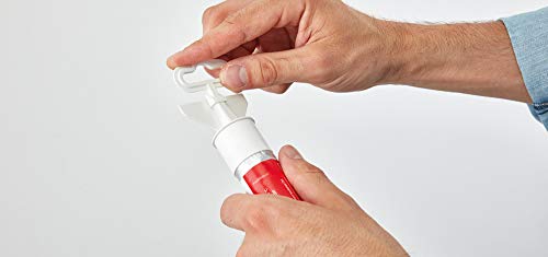 Fischer 1 Masilla para Pared, Blanco