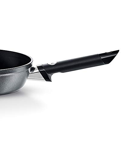 Fissler 159-120-26-100/0 Sartén, Aluminio