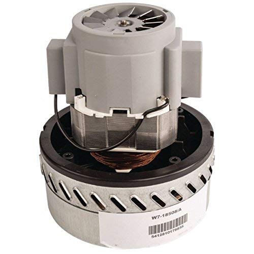 Fixapart W7-18508/A siuministro y - Accesorio para aspiradora (15 cm, 17 cm, 6,1 cm, 225 x 270 x 200 mm, 2,225 kg)